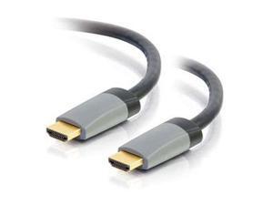 C2G 40FT Select Standard Speed HDMI Cable With Ethernet M/M - In-Wall CL2-Rated C2G 40FT Select Standard Speed HDMI Cable With Ethernet M/M - In-Wall CL2-Rated