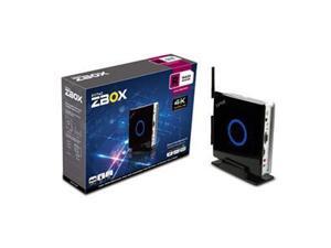 Zotac ZBOX ZBOX-RI531-U Desktop Computer - Intel Core i3 i3-5010U 2.10 GHz - Mini PC - Black Zotac ZBOX ZBOX-RI531-U Desktop Computer - Intel Core i3 i3-5010U 2.10 GHz - Mini PC - Black
