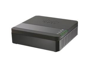 Cisco ATA190 Analog Telephone Adapter Cisco ATA190 Analog Telephone Adapter
