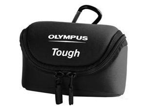 OLYMPUS 202584 Black Neoprene Tough Case OLYMPUS 202584 Black Neoprene Tough Case