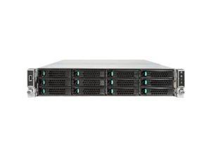 Intel Server System R2312WTTYSR Barebone System - 1U Rack-mountable - Intel C612 Chipset - Socket R3 (LGA2011-3) - 2 x Processor Support Intel Server System R2312WTTYSR Barebone System - 1U Rack-mountable - Intel C612 Chipset - Socket R3 (LGA2011-3) - 2 x Processor Support