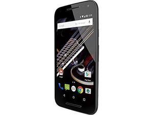 Motorola Moto G 3rd Gen Smartphone LTE, Black Motorola Moto G 3rd Gen Smartphone LTE, Black