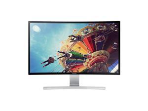 Samsung SD590C Series S27D590CS - LED monitor - 27" - Curved Monitor Samsung SD590C Series S27D590CS - LED monitor - 27" - Curved Monitor