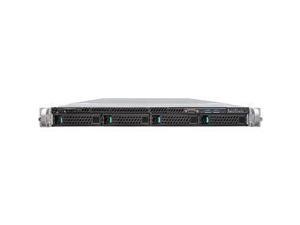 Intel Server System R1304WT2GSR Barebone System - 1U Rack-mountable - Intel C612 Chipset - Socket R3 (LGA2011-3) - 2 x Processor Support Intel Server System R1304WT2GSR Barebone System - 1U Rack-mountable - Intel C612 Chipset - Socket R3 (LGA2011-3) - 2 x Processor Support