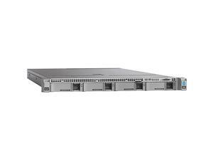 Cisco C220 M4 Rack Server - Intel Xeon E5-2630 v3 Octa-core (8 Core) 2.40 GHz Cisco C220 M4 Rack Server - Intel Xeon E5-2630 v3 Octa-core (8 Core) 2.40 GHz