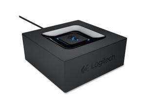 Logitech Bluetooth Audio Adapter Logitech Bluetooth Audio Adapter