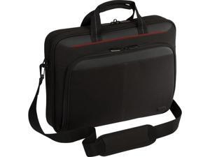 Targus Tct027us Carrying Case For 16 Notebook - Black - Polyester Targus Tct027us Carrying Case For 16 Notebook - Black - Polyester