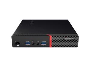 Lenovo Tiny Thin Client ThinkCentre 10KH000FUS Celeron N3000 (1.04 GHz) 4 GB DDR3 16 GB Flash SSD Intel HD Graphics Linux Lenovo Tiny Thin Client ThinkCentre 10KH000FUS Celeron N3000 (1.04 GHz) 4 GB DDR3 16 GB Flash SSD Intel HD Graphics Linux
