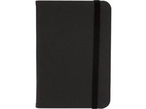 M-Edge Folio Plus Pro Keyboard/Cover Case (Folio) for 8" iPad mini, iPad mini 2, iPad mini 3, Tablet - Black M-Edge Folio Plus Pro Keyboard/Cover Case (Folio) for 8" iPad mini, iPad mini 2, iPad mini 3, Tablet - Black
