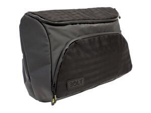 M-Edge Bolt Carrying Case for 11" Notebook - Black M-Edge Bolt Carrying Case for 11" Notebook - Black