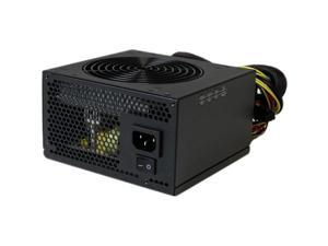 StarTech.com 500 Watt ATX12V 2.3 80 Plus Computer Power Supply w/ Active PFC StarTech.com 500 Watt ATX12V 2.3 80 Plus Computer Power Supply w/ Active PFC