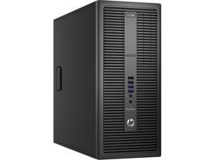 HP Desktop PC EliteDesk 800 G2 Intel Core i7 6th Gen 6700 (3.4 GHz) 8 GB DDR4 256 GB SSD Intel HD Graphics 530 Windows 7 Professional 64-Bit (available through downgrade rights from Windows 10 Pro) HP Desktop PC EliteDesk 800 G2 Intel Core i7 6th Gen 6700 (3.4 GHz) 8 GB DDR4 256 GB SSD Intel HD Graphics 530 Windows 7 Professional 64-Bit (available through downgrade rights from Windows 10 Pro)