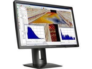 HP Business Z24s 24" LED LCD Monitor - 16:9 - 14 ms HP Business Z24s 24" LED LCD Monitor - 16:9 - 14 ms