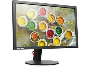 Lenovo ThinkVision T2224p 21.5" LED LCD Monitor - 16:9 - 7 ms Lenovo ThinkVision T2224p 21.5" LED LCD Monitor - 16:9 - 7 ms