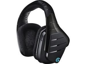 Logitech Artemis Spectrum Wireless 7.1 Surround Sound Gaming Headset Logitech Artemis Spectrum Wireless 7.1 Surround Sound Gaming Headset