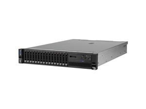 Lenovo System x x3650 M5 5462EGU 2U Rack Server - 2 x Intel Xeon E5-2650 v3 Deca-core (10 Core) 2.30 GHz Lenovo System x x3650 M5 5462EGU 2U Rack Server - 2 x Intel Xeon E5-2650 v3 Deca-core (10 Core) 2.30 GHz