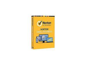 Norton Small Business - Box Pack ( 1 year ) Norton Small Business - Box Pack ( 1 year )