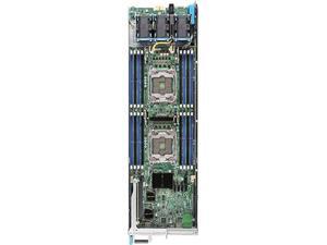 Intel HNS2600TP24SR Barebone System - 1U Rack-mountable - Intel C612 Chipset - Socket R3 (LGA2011-3) - 2 x Processor Support Intel HNS2600TP24SR Barebone System - 1U Rack-mountable - Intel C612 Chipset - Socket R3 (LGA2011-3) - 2 x Processor Support