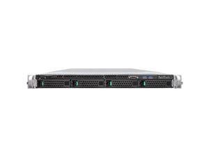 Intel Server System R1304WTTGSR Barebone System - 1U Rack-mountable - Intel C612 Chipset - Socket R3 (LGA2011-3) - 2 x Processor Support Intel Server System R1304WTTGSR Barebone System - 1U Rack-mountable - Intel C612 Chipset - Socket R3 (LGA2011-3) - 2 x Processor Support