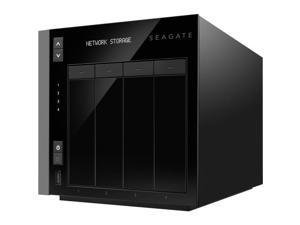 Seagate STED100 Diskless System WSS NAS 4 bay diskless Seagate STED100 Diskless System WSS NAS 4 bay diskless