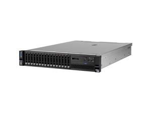 Lenovo System x3650 M5 Rack-mountable Server System Intel Xeon E5-2660 v4 2.00 GHz 64 GB (4 x 16 GB) DDR4 8871KZU Lenovo System x3650 M5 Rack-mountable Server System Intel Xeon E5-2660 v4 2.00 GHz 64 GB (4 x 16 GB) DDR4 8871KZU