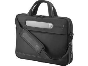 HP Carrying Case for 14.1" Notebook, Accessories - Black HP Carrying Case for 14.1" Notebook, Accessories - Black
