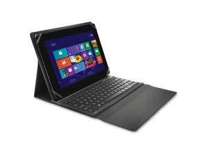 Kensington KEYFOLIO FIT UNIVERSAL FOR 10IN Kensington KEYFOLIO FIT UNIVERSAL FOR 10IN