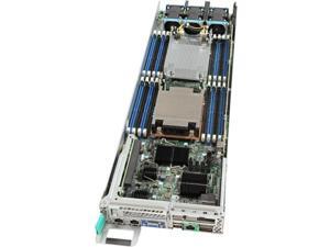 Intel HNS2600TPR Barebone System - 1U Rack-mountable - Intel C612 Chipset - Socket R3 (LGA2011-3) - 2 x Processor Support Intel HNS2600TPR Barebone System - 1U Rack-mountable - Intel C612 Chipset - Socket R3 (LGA2011-3) - 2 x Processor Support