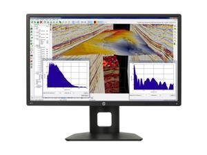 HP Business Z27s 27" LED LCD Monitor - 16:9 - 6 ms HP Business Z27s 27" LED LCD Monitor - 16:9 - 6 ms