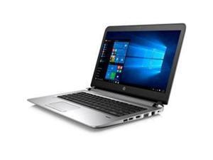 HP Laptop ProBook 440 G3 (W0S55UT#ABA) Intel Core i7 6500U (2.50 GHz) 8 GB Memory 256 GB SSD Intel HD Graphics 520 14.0" Windows 10 Pro 64-Bit HP Laptop ProBook 440 G3 (W0S55UT#ABA) Intel Core i7 6500U (2.50 GHz) 8 GB Memory 256 GB SSD Intel HD Graphics 520 14.0" Windows 10 Pro 64-Bit
