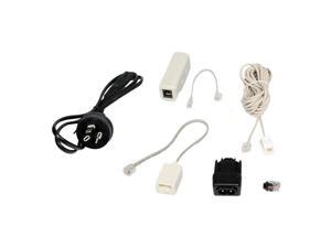 U.S. Robotics Global Accessory Kit U.S. Robotics Global Accessory Kit