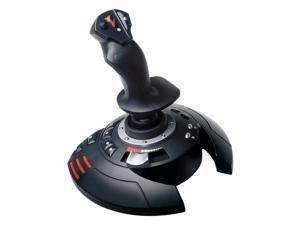 THRUSTMASTER 2971001 T FLIGHT STICK X THRUSTMASTER 2971001 T FLIGHT STICK X