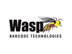 Wasp 50 Barcode Badges, Sequence 1-50 Wasp 50 Barcode Badges, Sequence 1-50