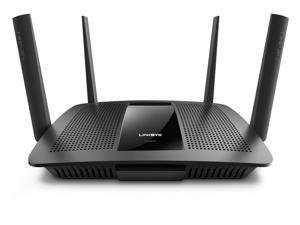 Linksys EA8500-CA Smart Wi-Fi Router AC2600 MU-MIMO Linksys EA8500-CA Smart Wi-Fi Router AC2600 MU-MIMO