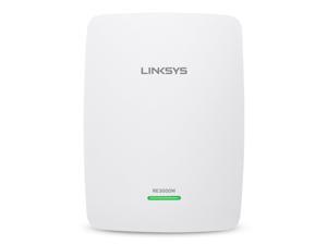 Linksys Canada RE3000W-CA N300 Wi-Fi Range Extender Linksys Canada RE3000W-CA N300 Wi-Fi Range Extender