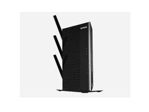 Netgear Nighthawk EX7000 IEEE 802.11ac 1.86 Gbit/s Wireless Range Extender Netgear Nighthawk EX7000 IEEE 802.11ac 1.86 Gbit/s Wireless Range Extender