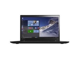 Lenovo ThinkPad T460s 20F9001DUS 14" Ultrabook - Intel Core i7 i7-6600U Dual-core (2 Core) 2.60 GHz - Black Lenovo ThinkPad T460s 20F9001DUS 14" Ultrabook - Intel Core i7 i7-6600U Dual-core (2 Core) 2.60 GHz - Black