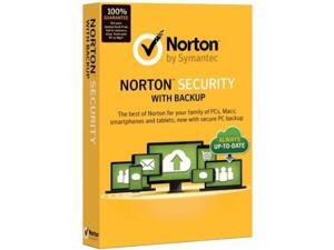 Norton Security Premium 10-Devices w/25 GB Backup BIL Norton Security Premium 10-Devices w/25 GB Backup BIL