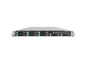 Intel Server System R1208WT2GSR Barebone System - 1U Rack-mountable - Socket R3 (LGA2011-3) - 2 x Processor Support Intel Server System R1208WT2GSR Barebone System - 1U Rack-mountable - Socket R3 (LGA2011-3) - 2 x Processor Support