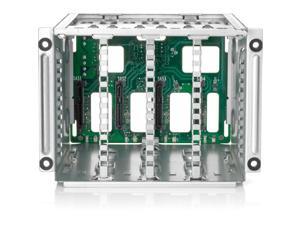 HP 726561-B21 ML350 Gen9 LFF Media Cage Kit HP 726561-B21 ML350 Gen9 LFF Media Cage Kit