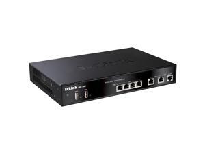 D-Link DWC-1000 Wireless LAN Controller D-Link DWC-1000 Wireless LAN Controller