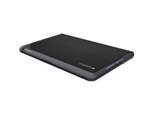 Logitech Canvas Keyboard/Cover Case for iPad Air - Black Logitech Canvas Keyboard/Cover Case for iPad Air - Black