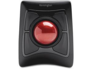 Kensington EXPERT MOUSE OPTICAL TRACKBALL WIRELESS Kensington EXPERT MOUSE OPTICAL TRACKBALL WIRELESS