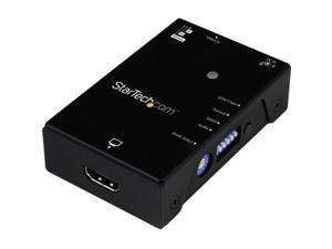 StarTech VSEDIDHD EDID Emulator for HDMI Displays - 1080p StarTech VSEDIDHD EDID Emulator for HDMI Displays - 1080p