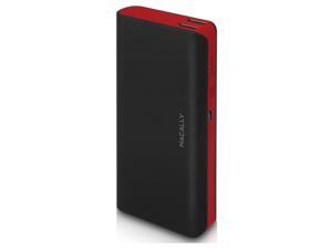 Macally 13000 mAh Multi-Device Dual USB Quick Charging Portable Battery for Smartphones and Tablets MegaPower130 Macally 13000 mAh Multi-Device Dual USB Quick Charging Portable Battery for Smartphones and Tablets MegaPower130