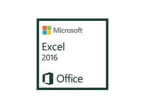 Microsoft Excel 2016 Digital Codekey Microsoft Excel 2016 Digital Codekey