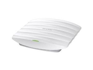 TP-LINK Auranet EAP320 IEEE 802.11ac 1.17 Gbit/s Wireless Access Point TP-LINK Auranet EAP320 IEEE 802.11ac 1.17 Gbit/s Wireless Access Point
