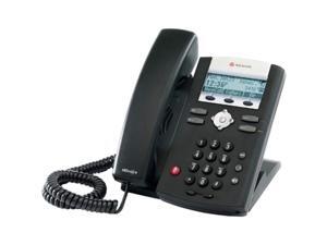 Polycom SoundPoint IP 335 IP Phone - Cable - Desktop Polycom SoundPoint IP 335 IP Phone - Cable - Desktop
