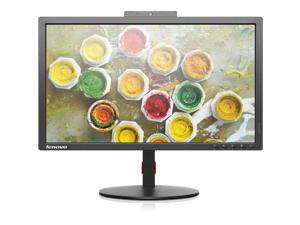 Lenovo ThinkVision T2224z 21.5" LED LCD Monitor - 16:9 - 7 ms Lenovo ThinkVision T2224z 21.5" LED LCD Monitor - 16:9 - 7 ms