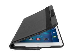 Targus Versavu THZ458US Carrying Case for 9.7" iPad Air - Black Targus Versavu THZ458US Carrying Case for 9.7" iPad Air - Black